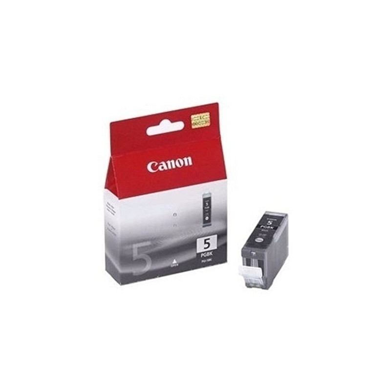 Cartuccia Canon PGI5BK orig