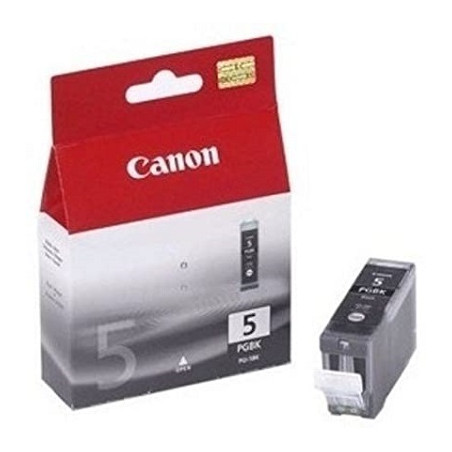Cartuccia Canon PGI5BK orig