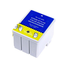 Cartuccia Colore Epson 440-640-670 comp. S020191