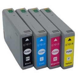 Cartuccia Epson 7012 omp.