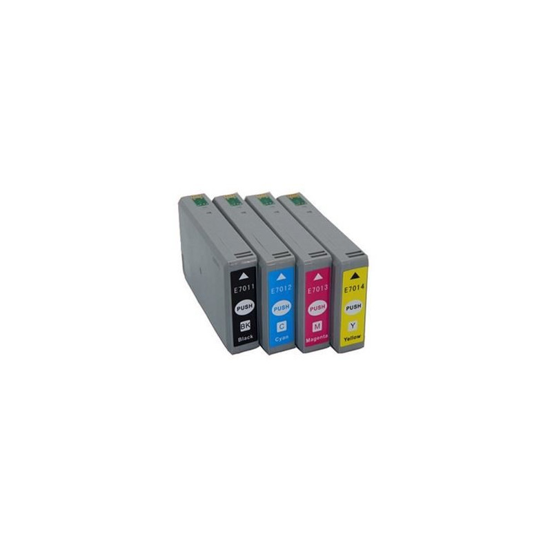 Cartuccia Epson 7012 omp.