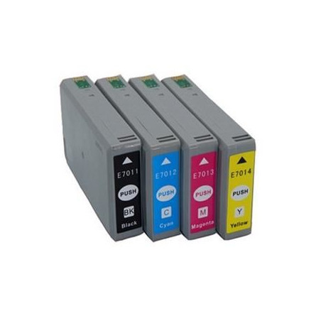 Cartuccia Epson 7012 omp.