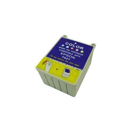 Cartuccia Epson t027 comp