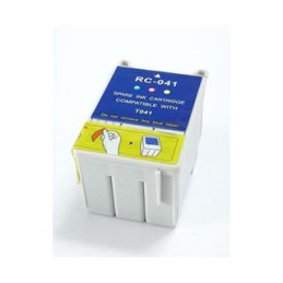 Cartuccia Epson T041 comp.