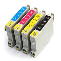 Cartuccia epson T0443 comp