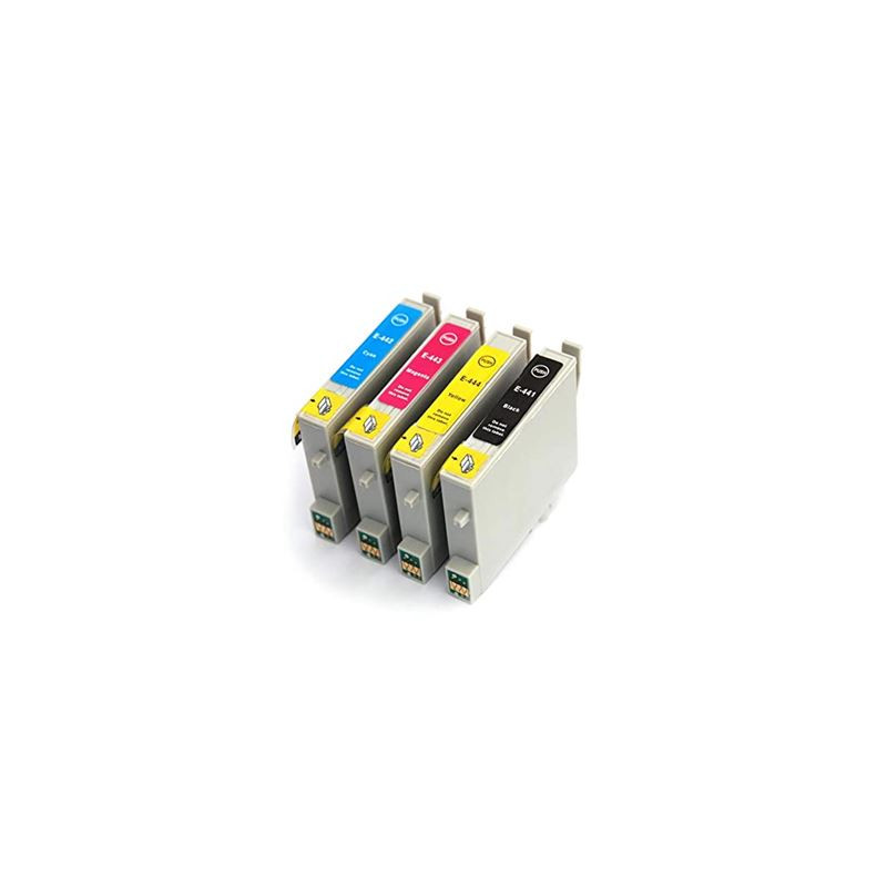 Cartuccia epson T0443 comp