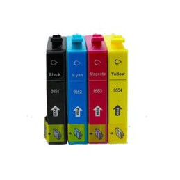 Cartuccia Epson t0553 comp.