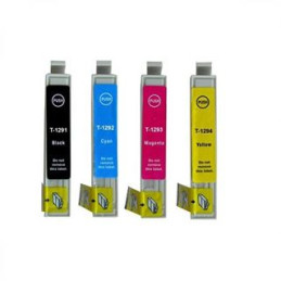 Cartuccia Epson T1294 comp.