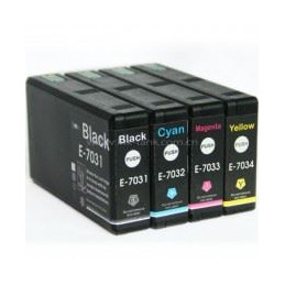 Cartuccia Epson t7032 comp