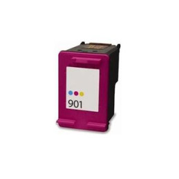 Cartuccia hp n.901xl colore comp