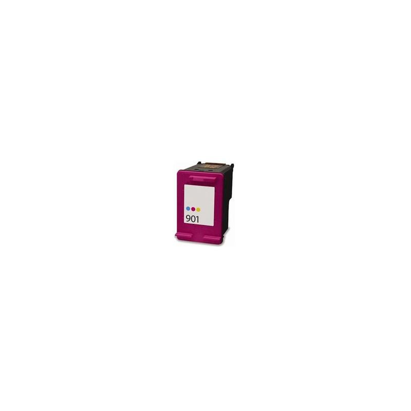 Cartuccia hp n.901xl colore comp