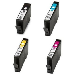 Cartuccia HP n.903xl magenta compatibile