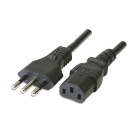 Cavo di alimentazione tripolare