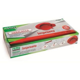 Ceralacca Rossa Lebez