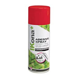 Colla spray permanente da 400ml