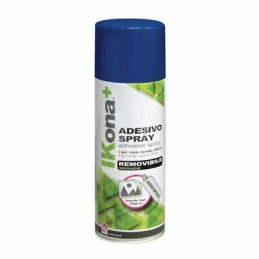 Colla spray removibile da 400ml