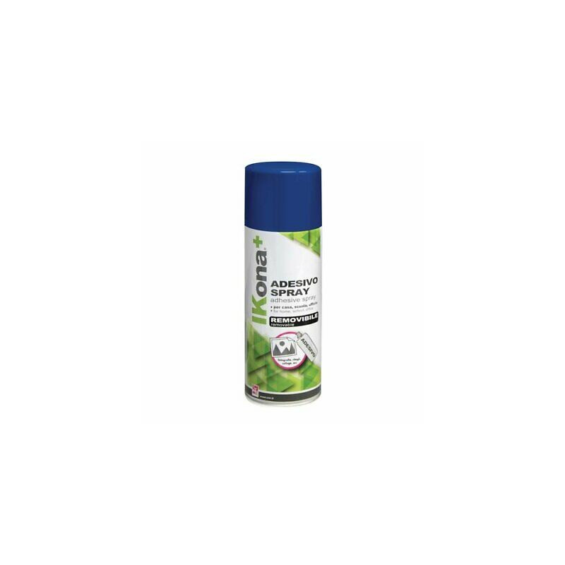 Colla spray removibile da 400ml