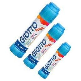 Colla stick Giotto 20gr