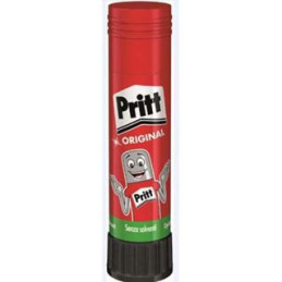 Colla stick Pritt 22gr.
