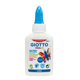 Colla vinilica Giotto 40GR.