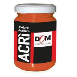 Colori acrilici Simply 150ml ARANCIO