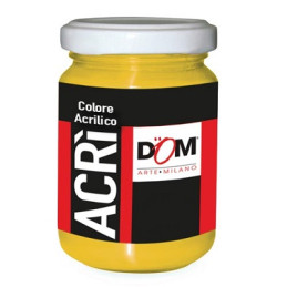 Colori acrilici Simply 150ml ORO RICCO