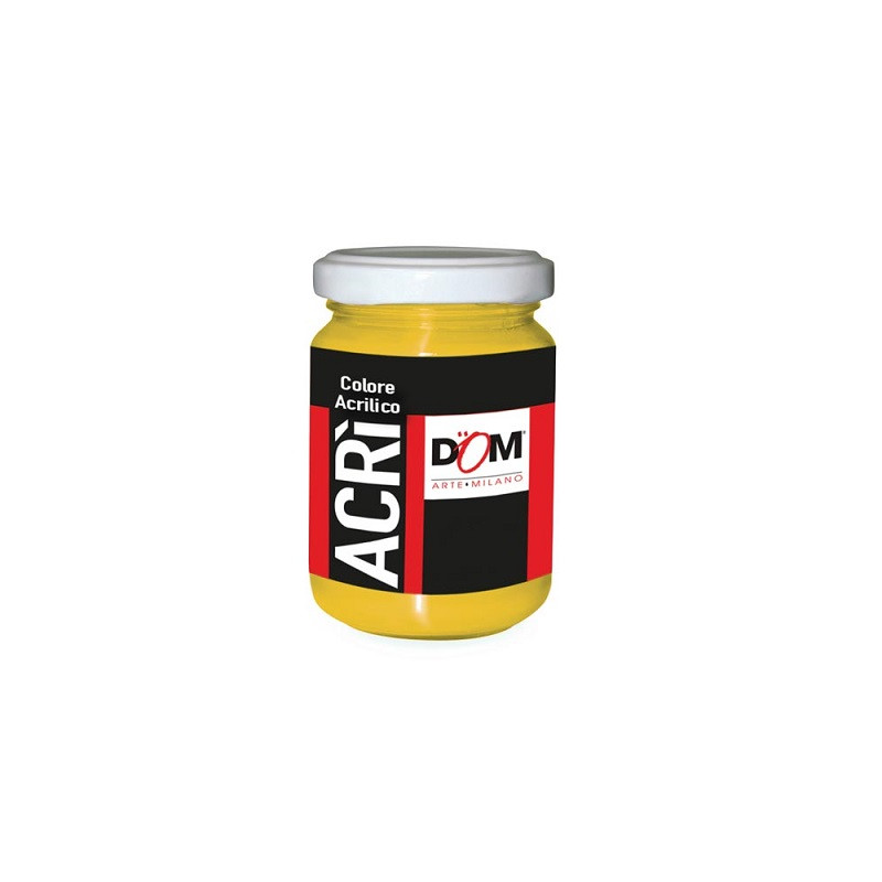 Colori acrilici Simply 150ml ORO RICCO