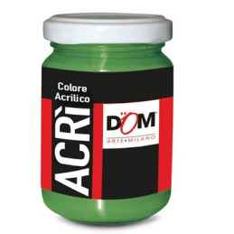 Colori acrilici Simply 150ml VERDE chiaro