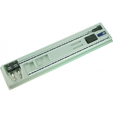 Compasso a verga 64cm