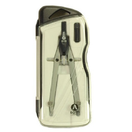 Compasso Balaustrone rapido 2pz