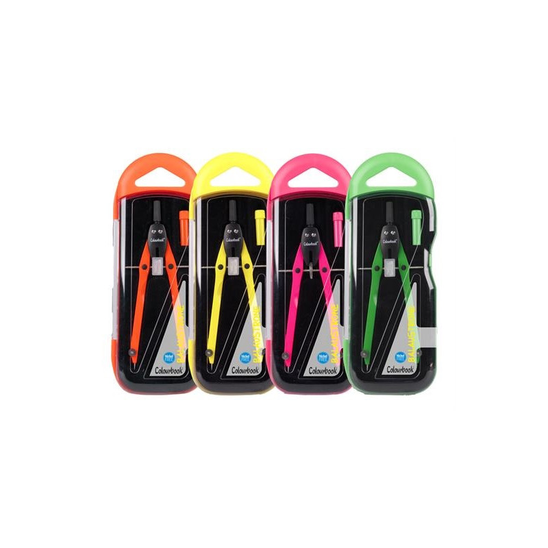 Compasso Balaustrone rapido 2pz  Colourbook