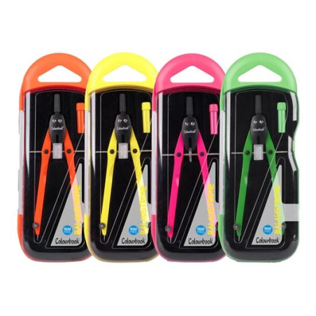 Compasso Balaustrone rapido 2pz  Colourbook