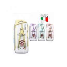 Compasso Balaustrone rapido 2pz pastello