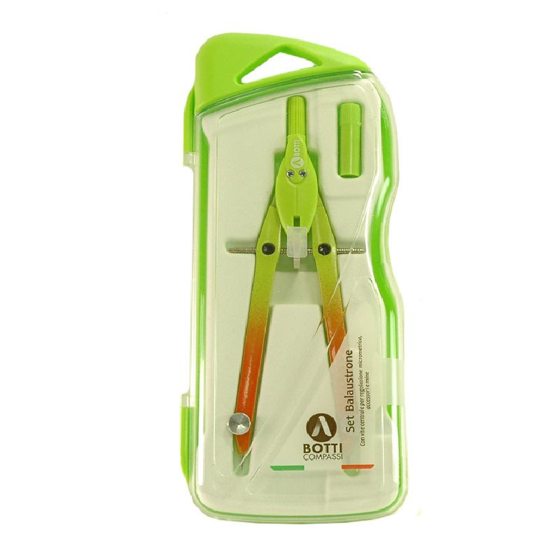 Compasso Balaustrone rapido 2pz rainbow