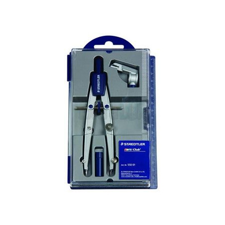 Compasso Balaustrone Staedtler 550 01