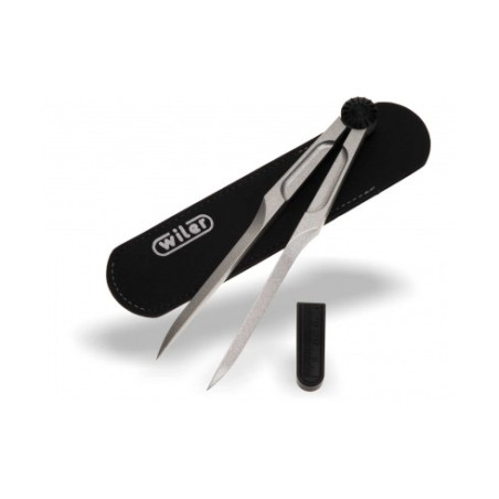 Compasso nautico con custodia