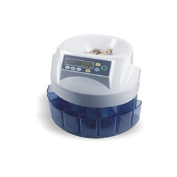 Conta e sapara monete