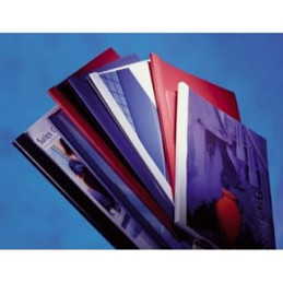 Copertine termiche 6mm rosso 10pz