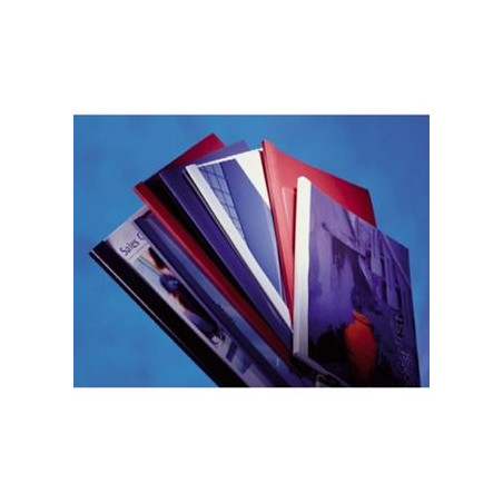 Copertine termiche 6mm rosso 10pz