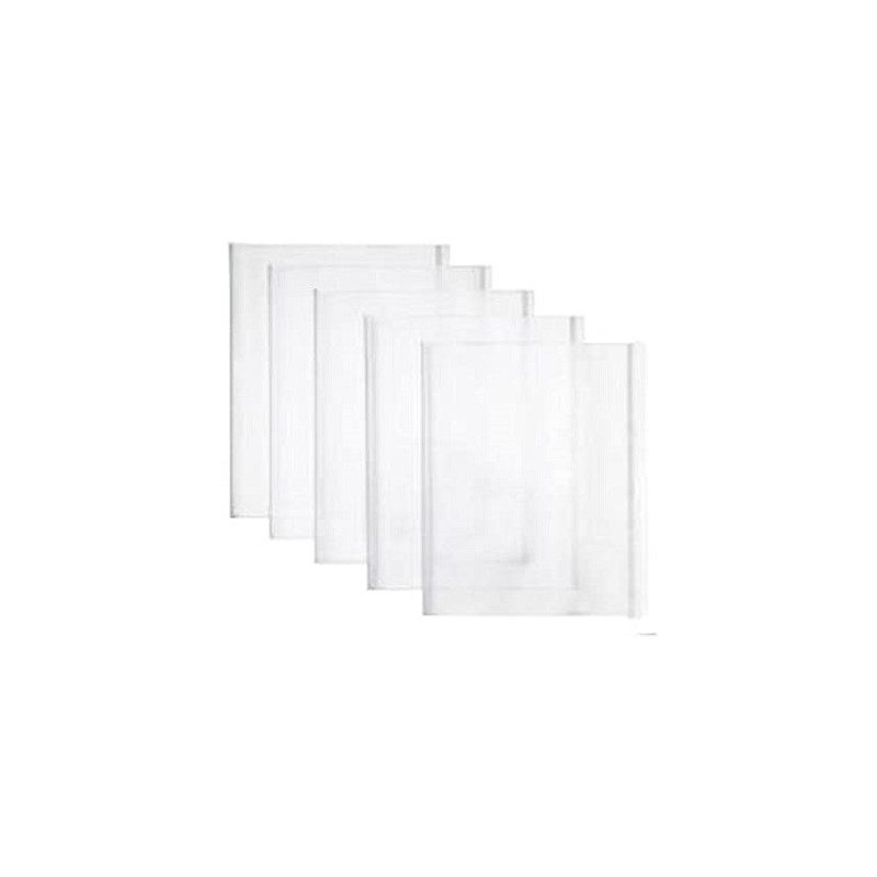 Coprilibri neutri 31x50