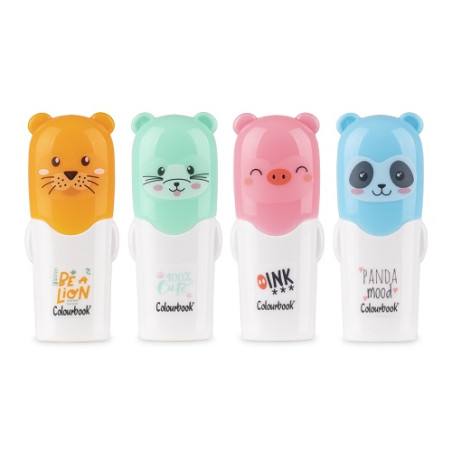 Correttore a penna  i biancucci colourbook