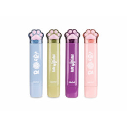 Correttore a penna + colla a nastro Colourbook