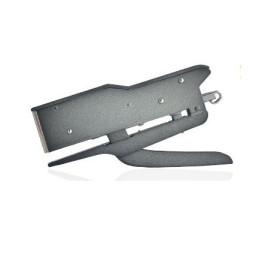 Cucitrice a pinza punto 21/4 21/6 148  in metallo Zenith 548/e raw