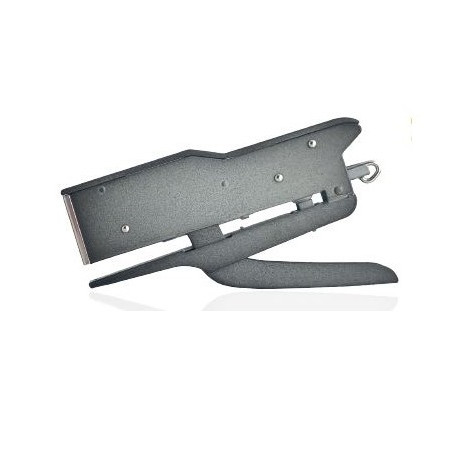 Cucitrice a pinza punto 21/4 21/6 148  in metallo Zenith 548/e raw