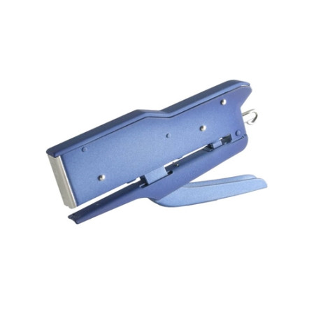 Cucitrice a pinza punto 21/4 21/6 148  in metallo Zenith 548/e3 jeans