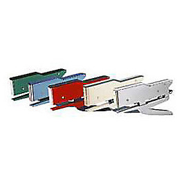 Cucitrice a pinza punto 21/4 21/6 148 in metallo  Zenith 548/e3