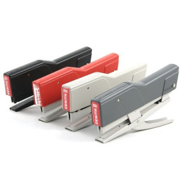 Cucitrice a pinza punto 21/4 21/6 148 in metallo e plastica Zenith 590 ass.