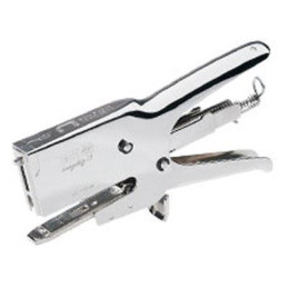 Cucitrice a pinza Rapid HD 31 con fermo di sicurezza, spilla massimo 70 fogli e utilizza punti Rapid 73/8-10-12