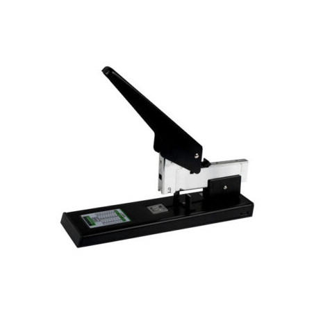 Cucitrice alto spessore da banco fino a 200fg Lebez