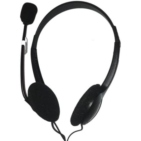 Cuffie Encore con microfono